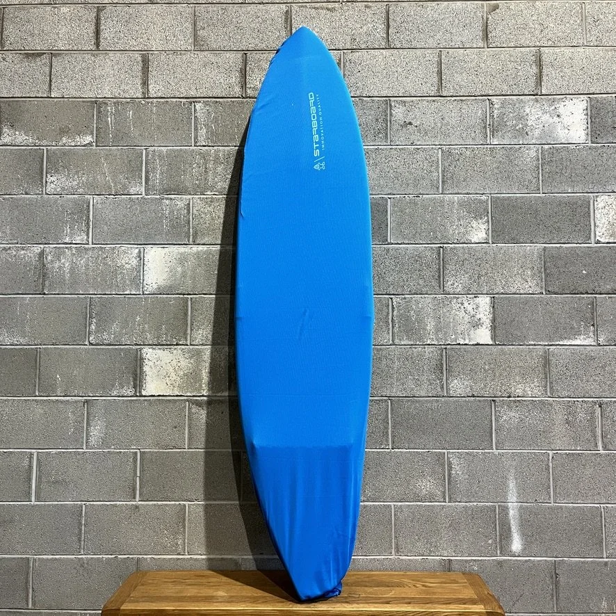 【未使用】STARBOARD 2017 POLO BLADE BLUE 2024 STARBOARD ACE FOIL 6'9 X 19